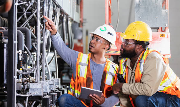 Best Electrical Installation Contractor  in Brookville, OH