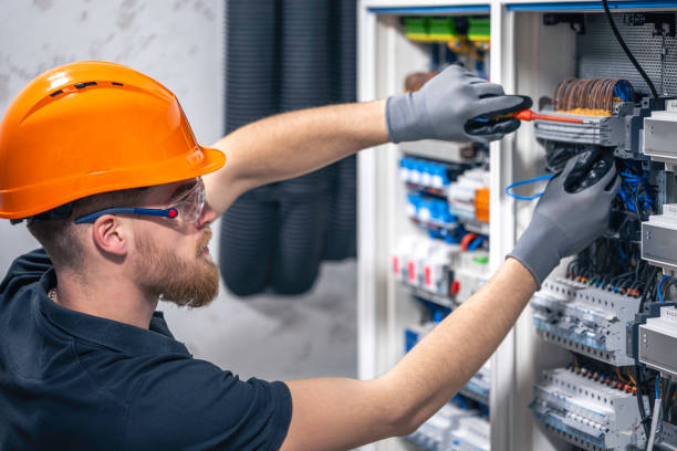 Best Affordable Electrical Installation  in Brookville, OH