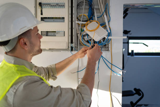 Best Residential Electrician Services  in Brookville, OH