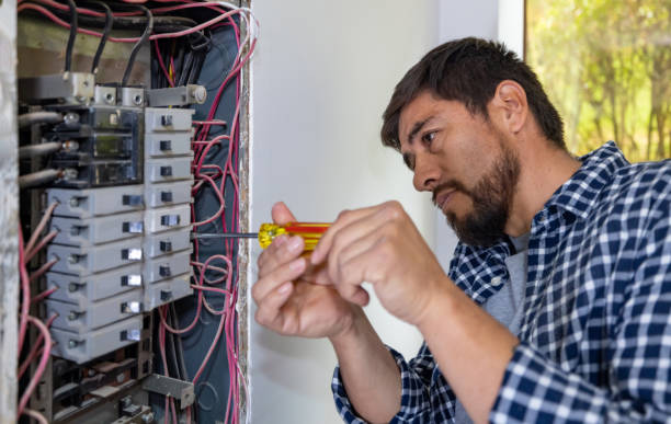 Best Home Electrical Repair  in Brookville, OH